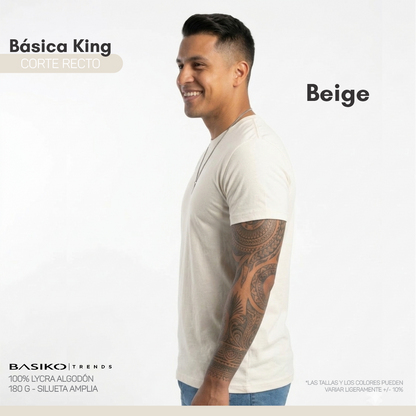 Básica King