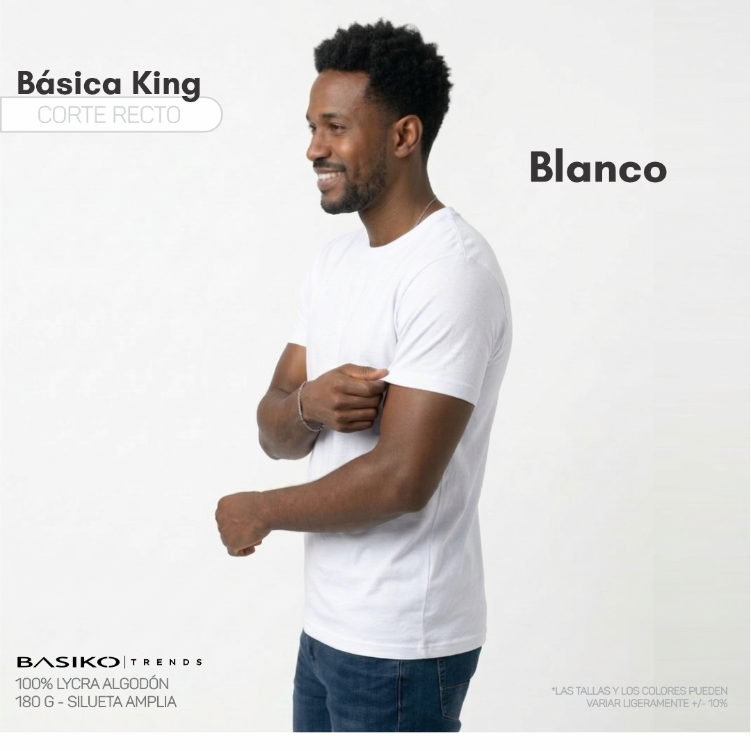 Básica King
