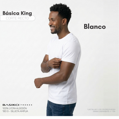 Básica King