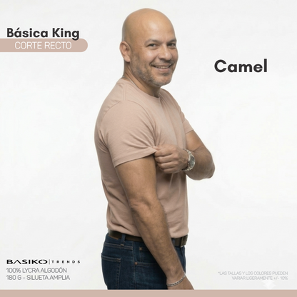 Básica King