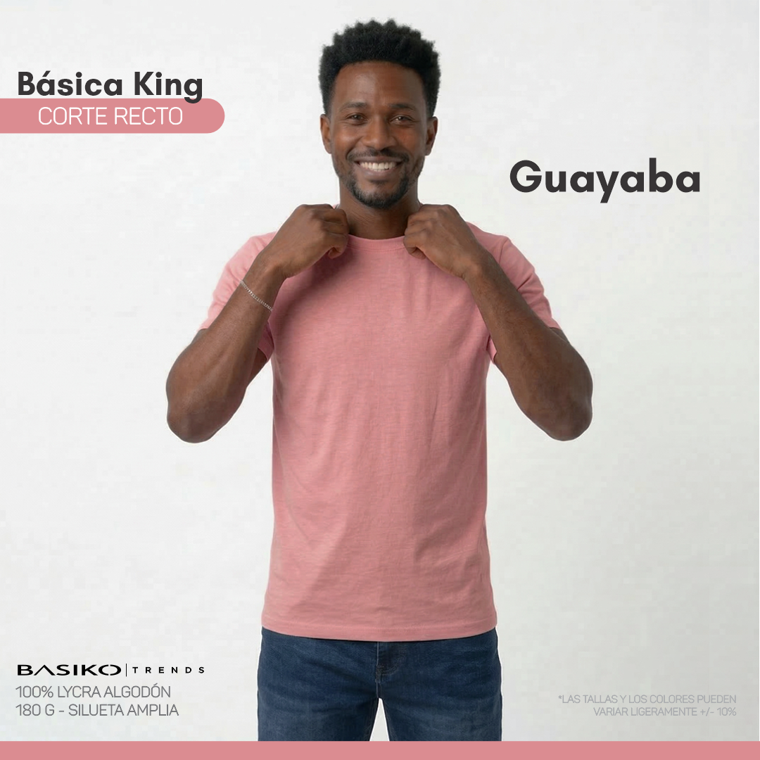 Básica King