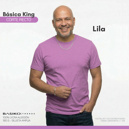 Básica King