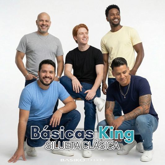 Básica King