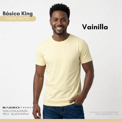 Básica King