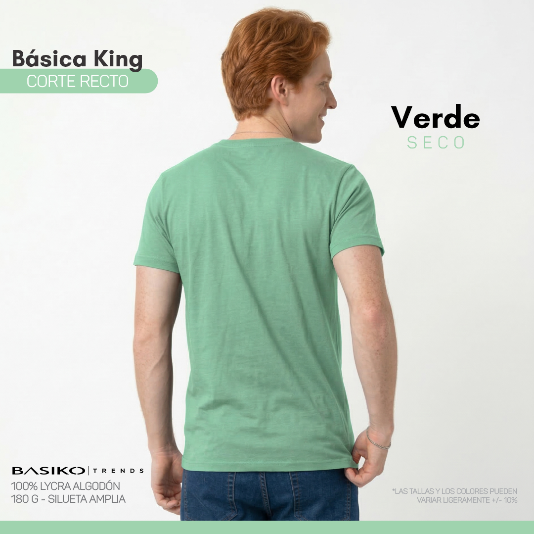 Básica King