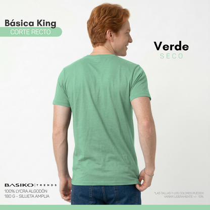 Básica King